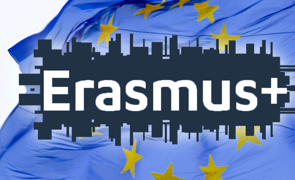 erasmus plus